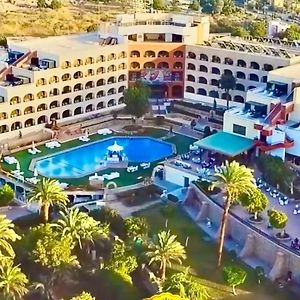 Basma Hotel Aswan